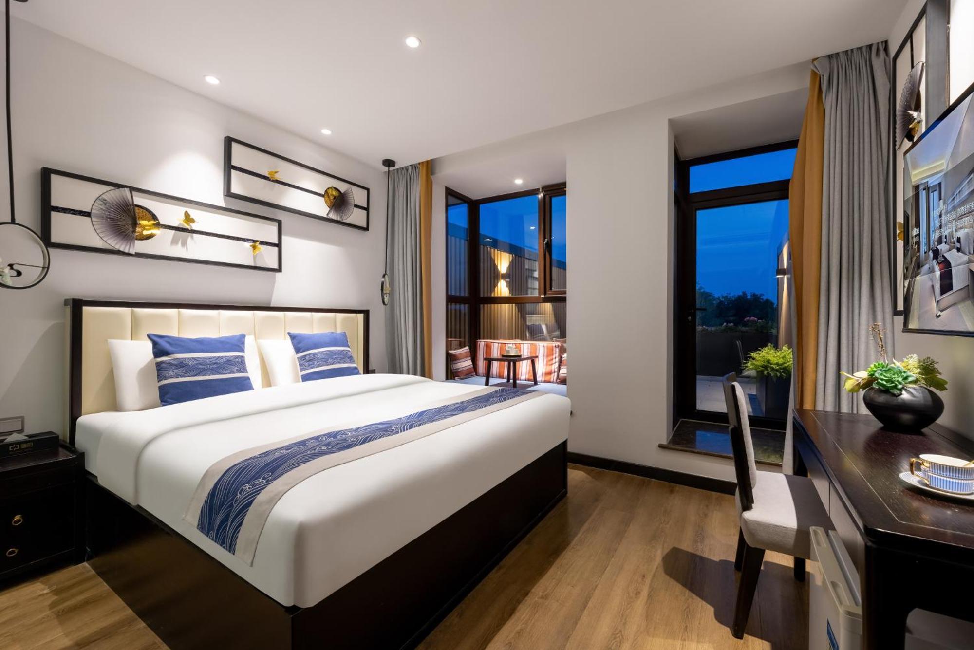 Beijing Tangfu Nanluoguxiang Wang Fu Jing Forbidden City Snack Street Hotel,1 Stop Walking To Airport Express,3 Stop To Tiananmen&Free Laundry Dry Service &Professional Free Tour Ticket Service With English Speaking Staff Exterior foto