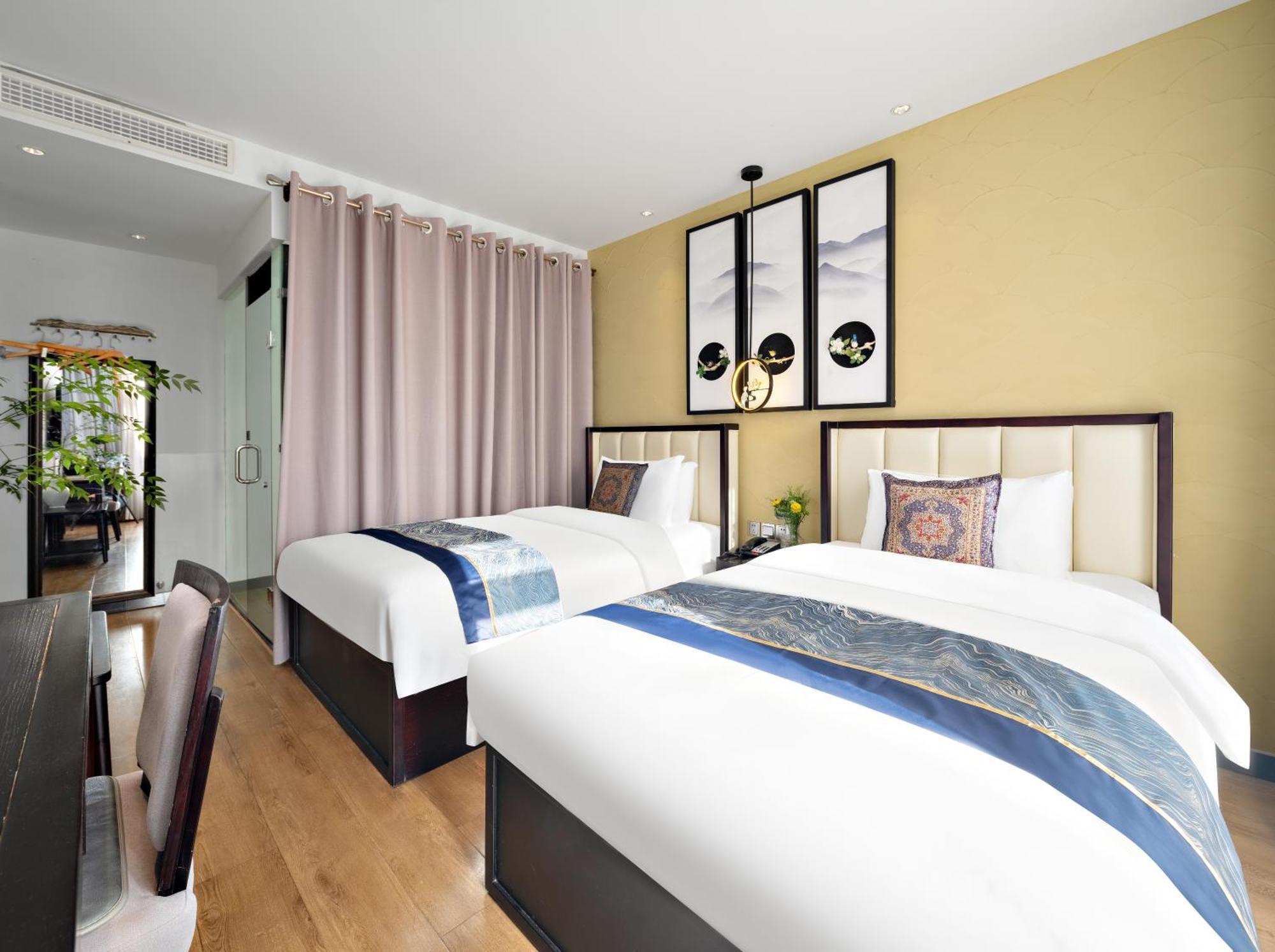 Beijing Tangfu Nanluoguxiang Wang Fu Jing Forbidden City Snack Street Hotel,1 Stop Walking To Airport Express,3 Stop To Tiananmen&Free Laundry Dry Service &Professional Free Tour Ticket Service With English Speaking Staff Exterior foto